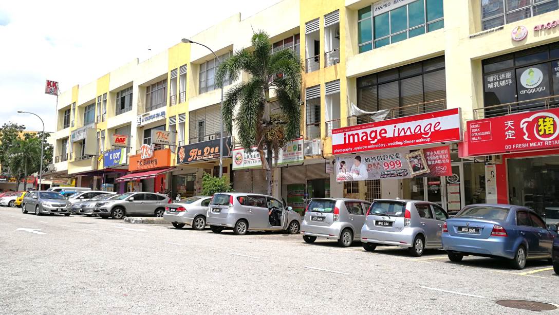 Three Sty Shop Bandar Mahkota Cheras - photo 6