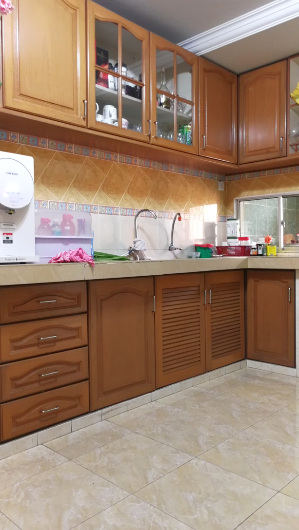 Double Sty Kota Bidari Bandar Country Homes - photo 3
