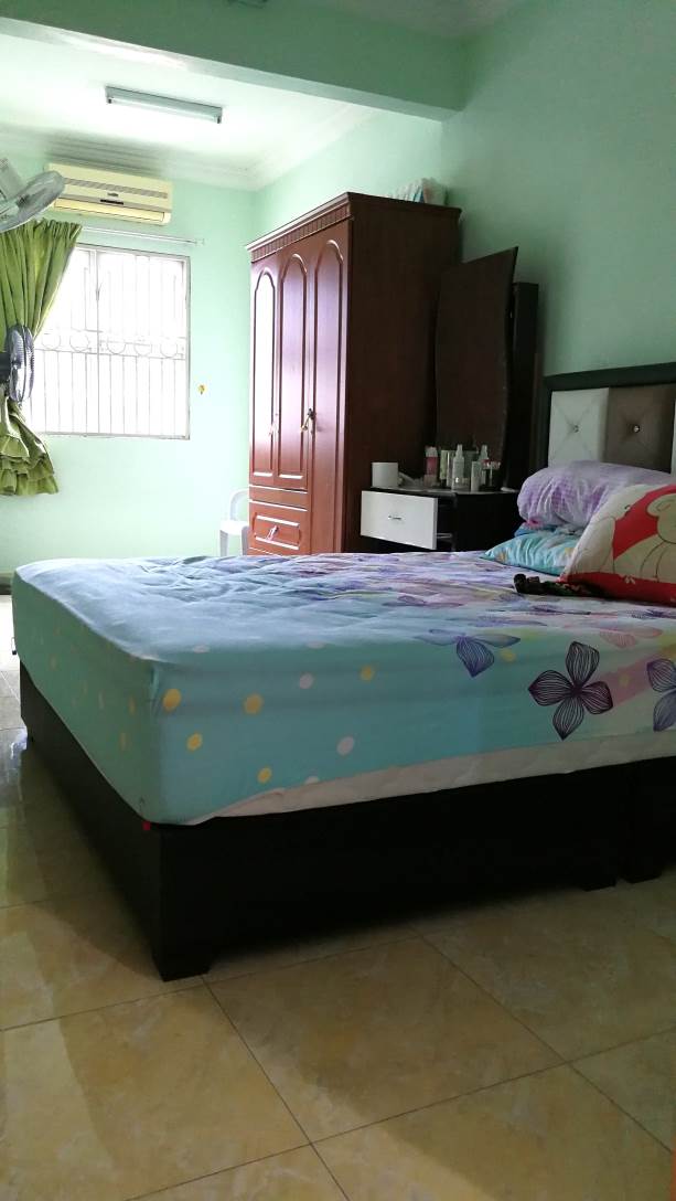 Double Sty Kota Bidari Bandar Country Homes - photo 5