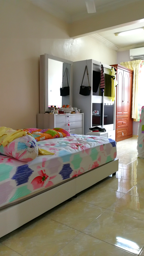 Double Sty Kota Bidari Bandar Country Homes - photo 6