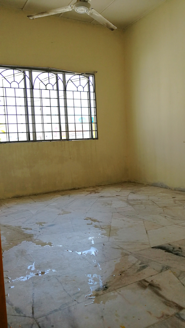 Single Sty Corner House Taman Bendehara Kuala Sela - photo 7