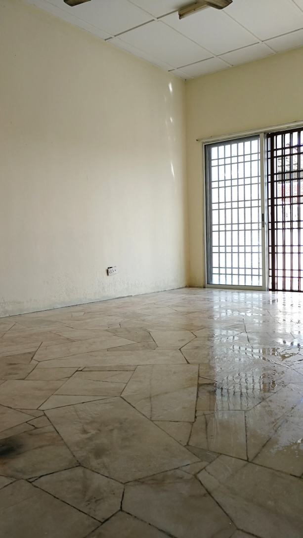 Single Sty Corner House Taman Bendehara Kuala Sela - photo 4