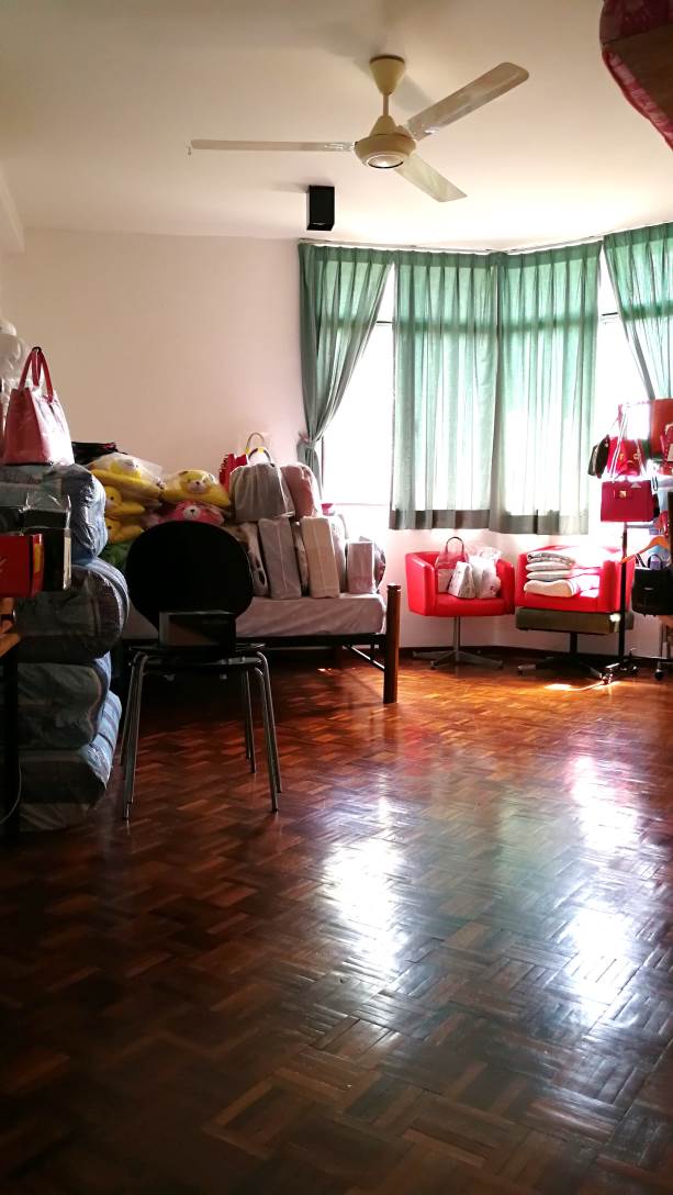 Venice Hill Condominium Cheras Batu 9 - photo 3