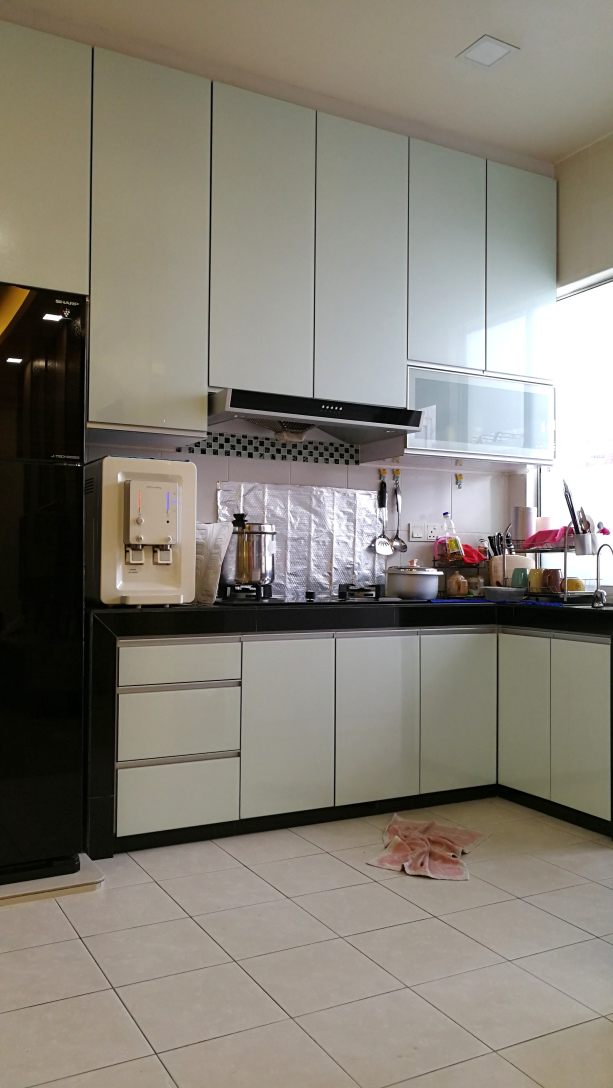 Radius Residence Selayang Batu Caves Rawang - photo 4