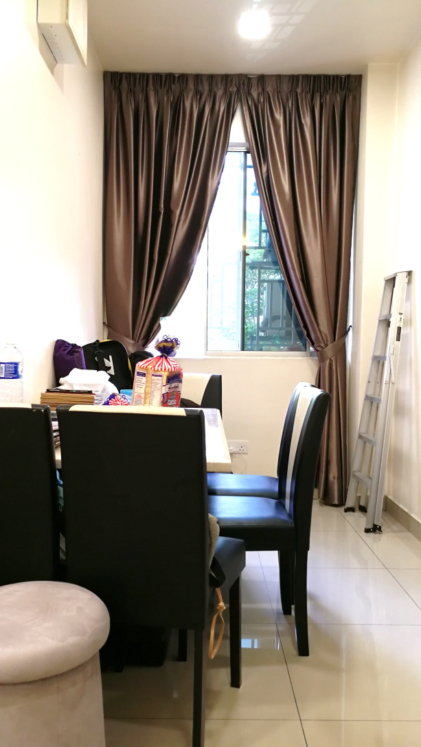 Radius Residence Selayang Batu Caves Rawang - photo 3