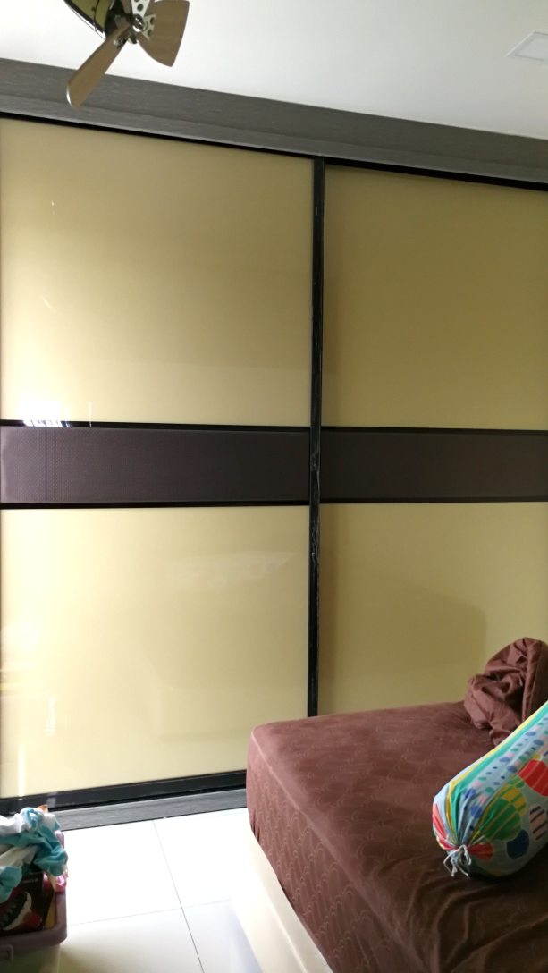 Radius Residence Selayang Batu Caves Rawang - photo 5