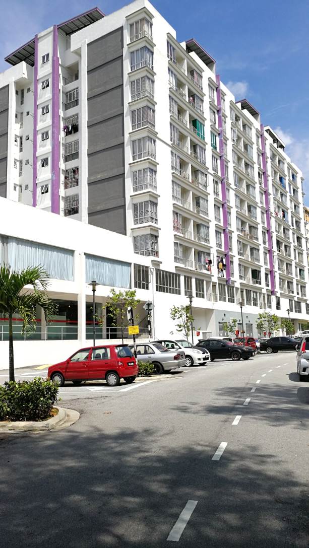Radius Residence Selayang Batu Caves Rawang - photo 7