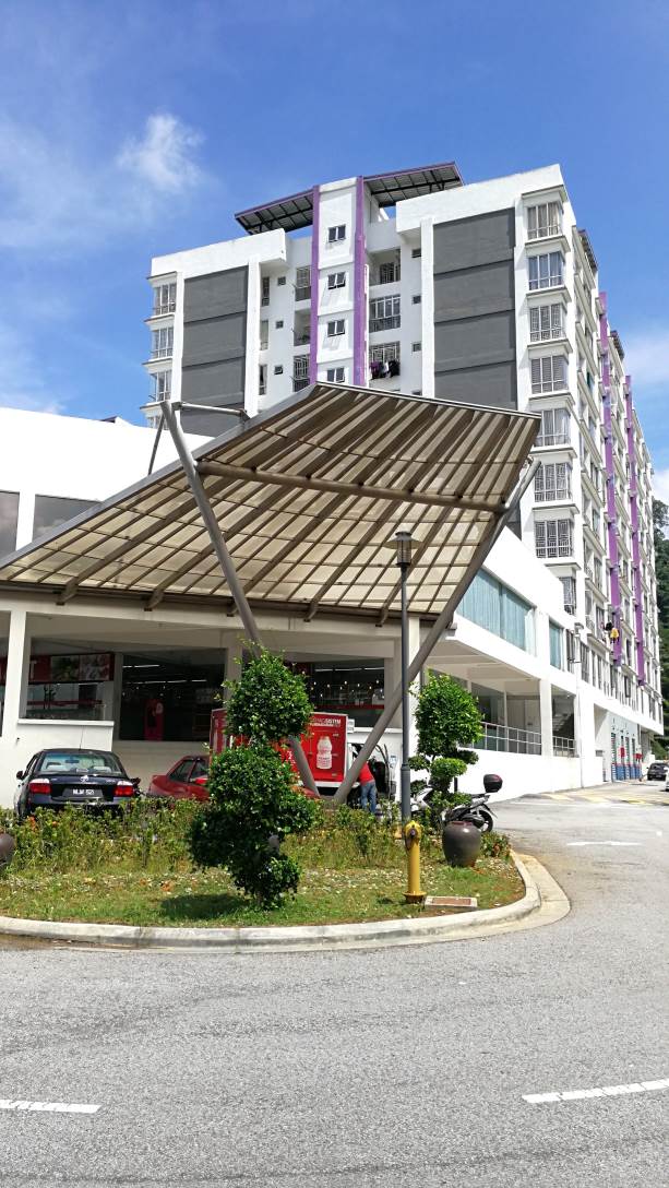 Radius Residence Selayang Batu Caves Rawang - photo 6
