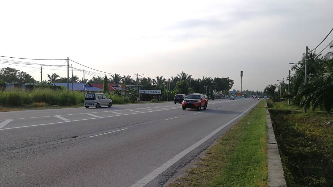Two and Half Acre Land Jalan Kapar Kuala Selangor - photo 2
