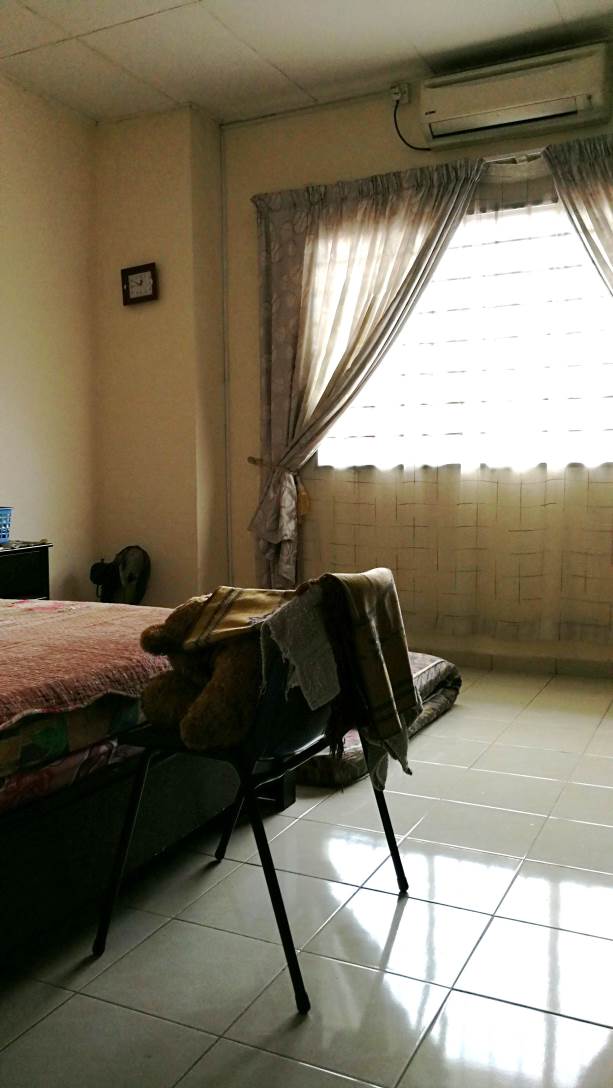 Double Sty Tasik Puteri Rawang - photo 5