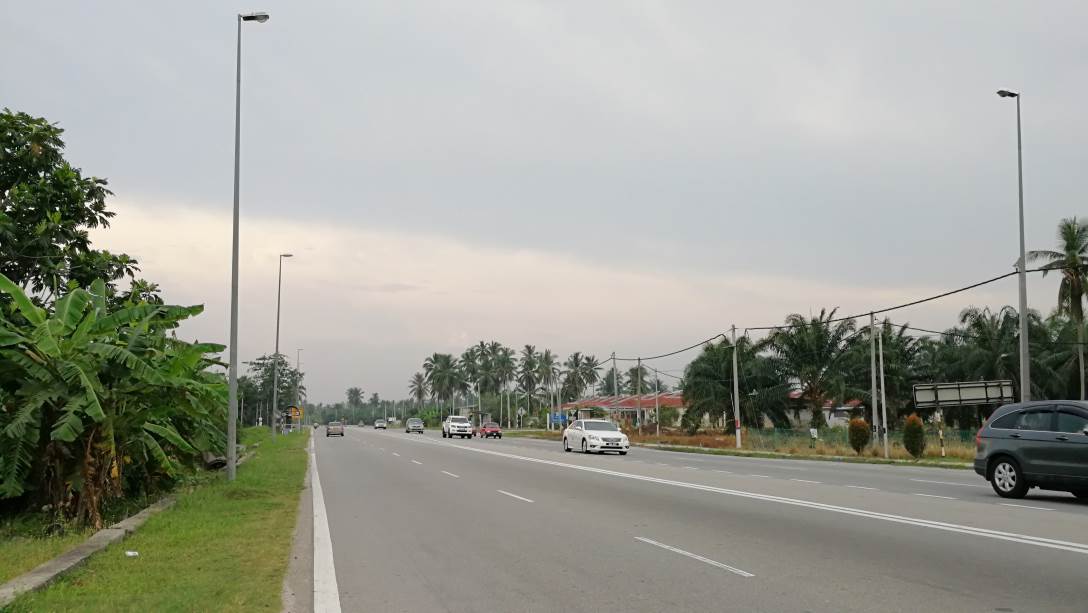 1Acre 4yrs Oil Palm Land Api Api Kuala Selangor - photo 6