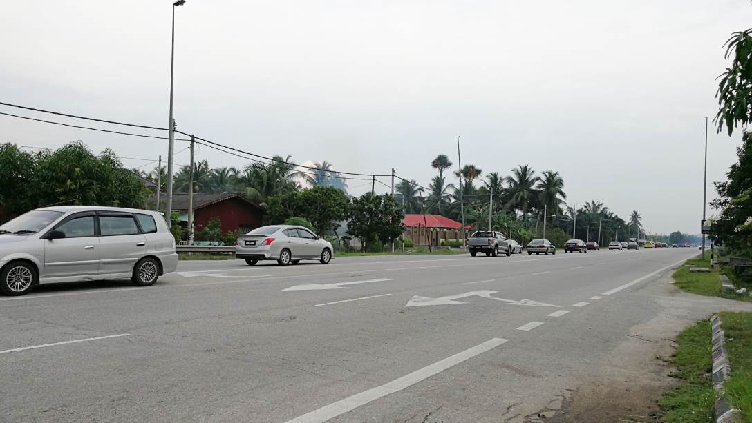 1Acre 6yrs Oil Palm Land Api Api Kuala Selangor - photo 9