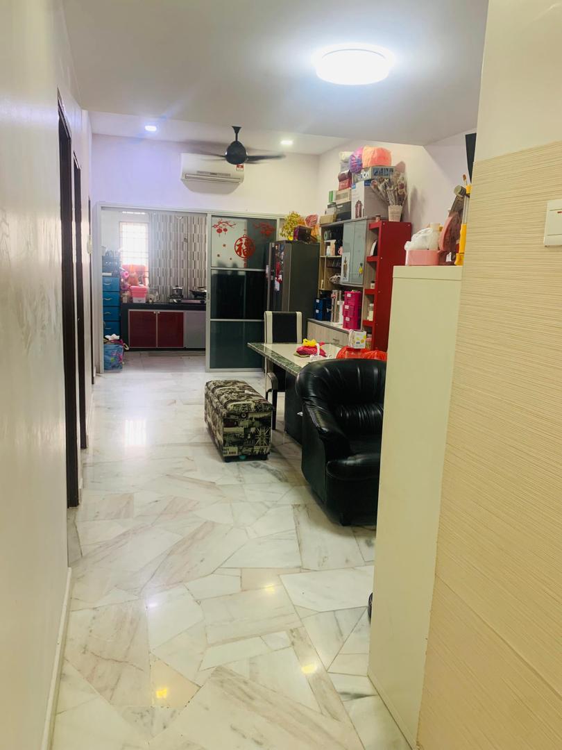 1Sty Terrace House Taman Bendahara Kuala Selangor - photo 3