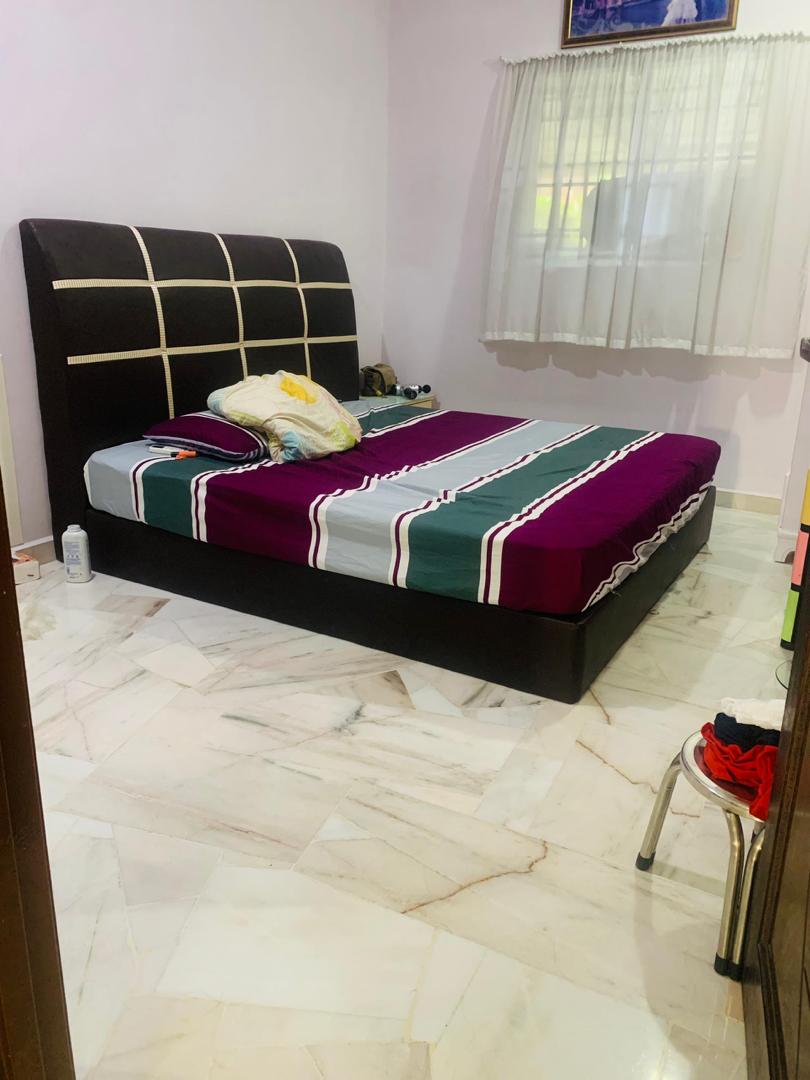 1Sty Terrace House Taman Bendahara Kuala Selangor - photo 4