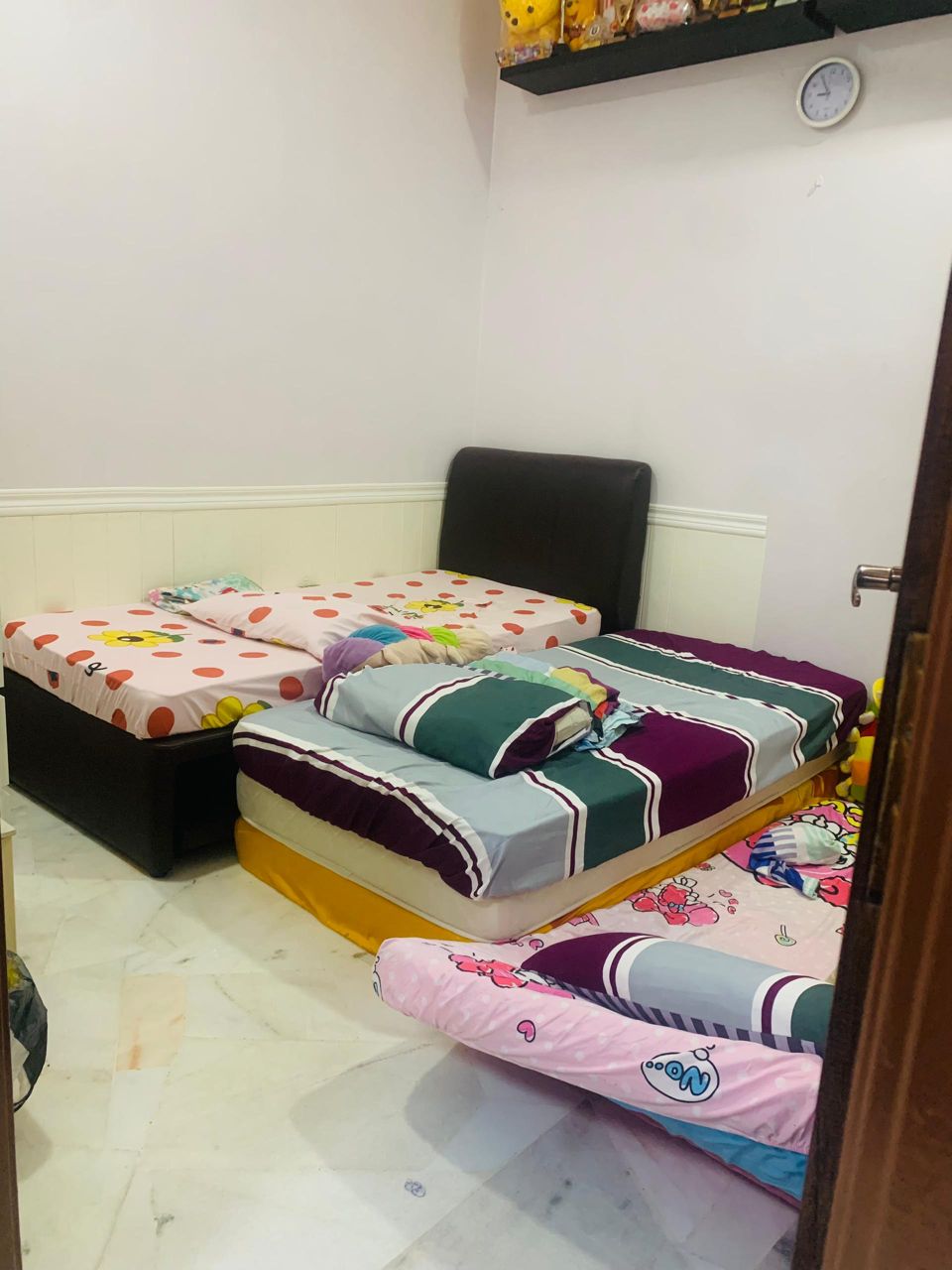 1Sty Terrace House Taman Bendahara Kuala Selangor - photo 5