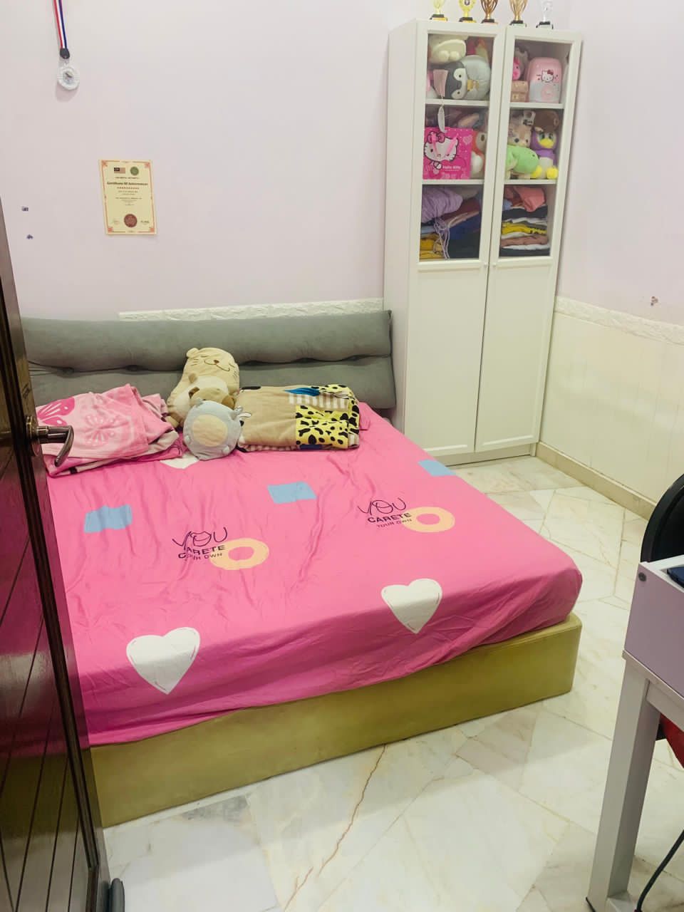 1Sty Terrace House Taman Bendahara Kuala Selangor - photo 6