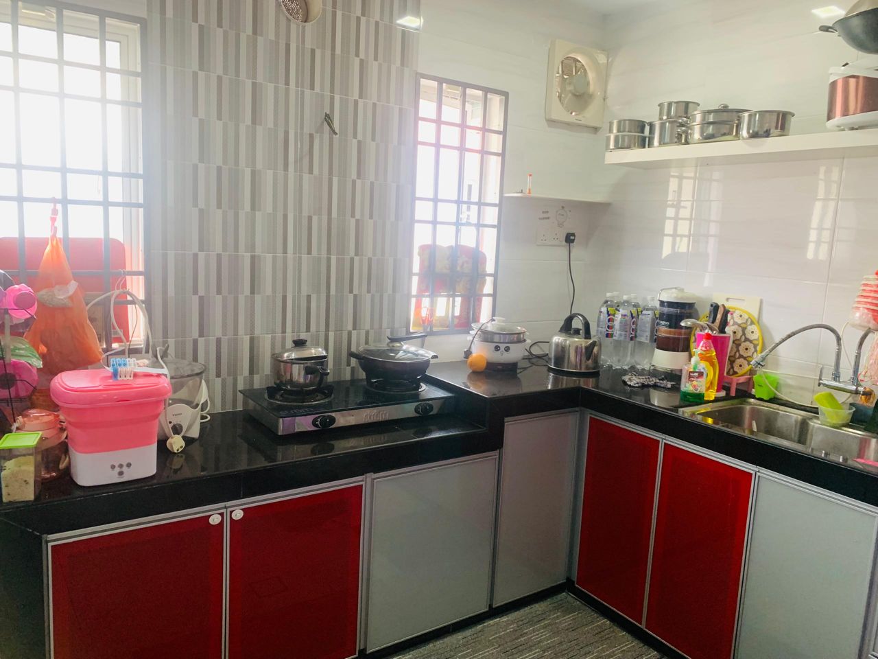 1Sty Terrace House Taman Bendahara Kuala Selangor - photo 7