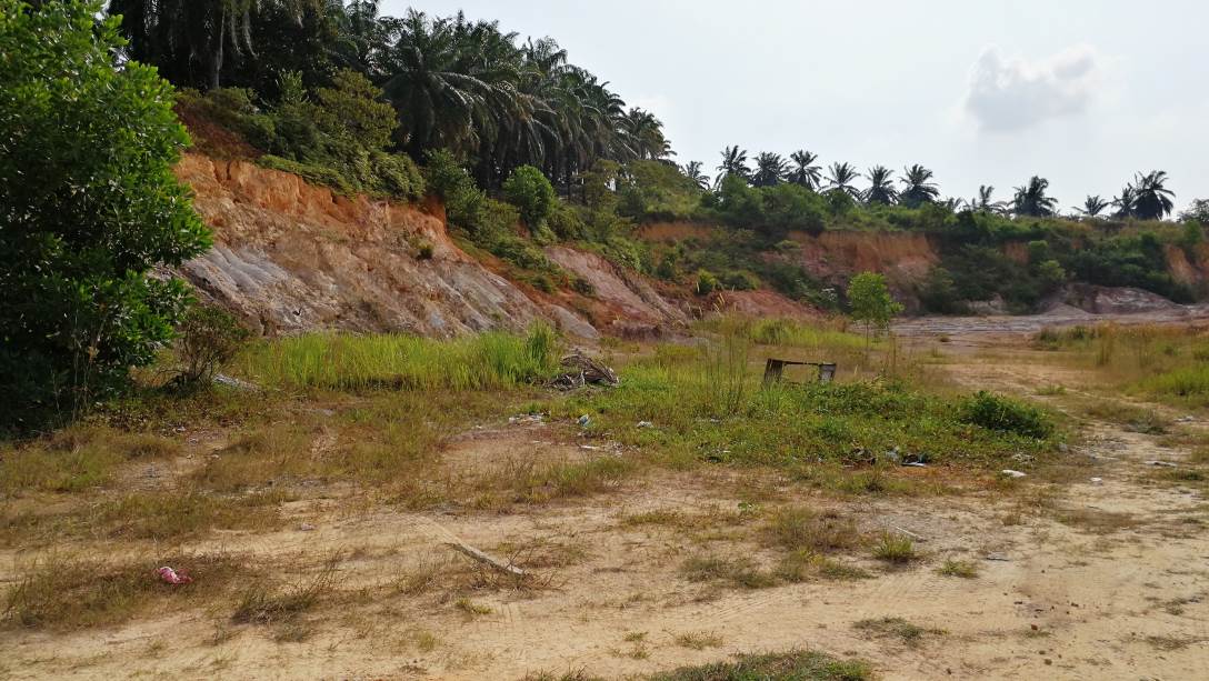 10Acres Freehold Land Zoned Industrial Ijok - photo 6