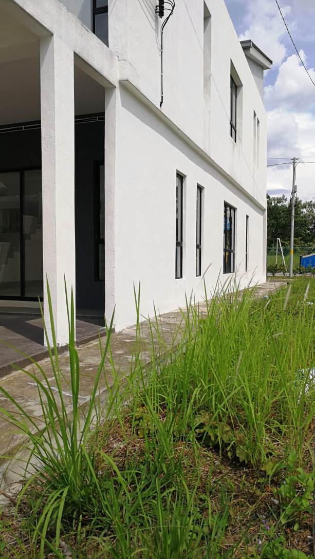 Double Sty End Lot Aquila Saujana Rawang - photo 4