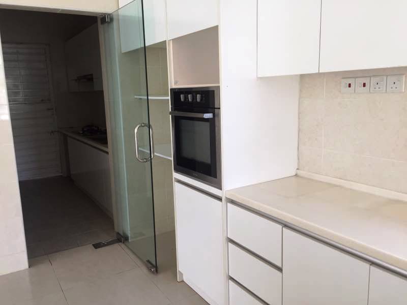 2 and half Sty Corner Link Bungalow D Alpinia Puch - photo 2