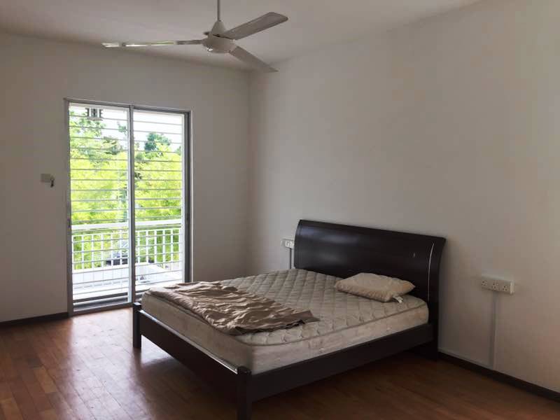 2 and half Sty Corner Link Bungalow D Alpinia Puch - photo 6