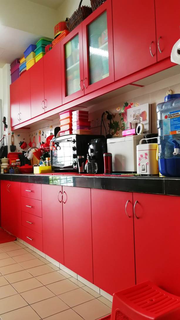 2Sty Renovated SU3 Saujana Utama Pristana Sungai B - photo 6