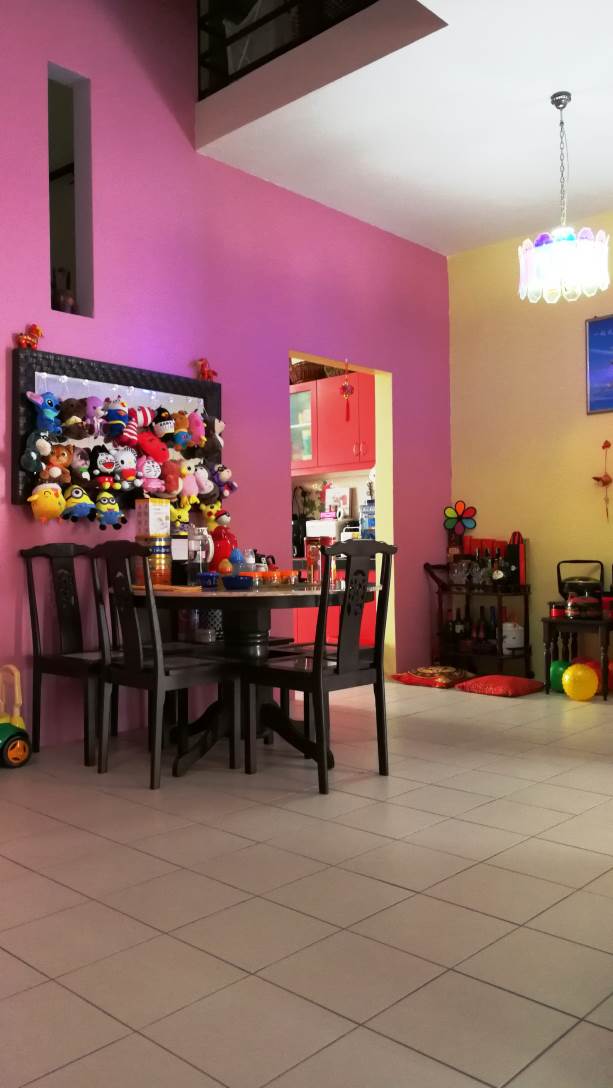 2Sty Renovated SU3 Saujana Utama Pristana Sungai B - photo 4