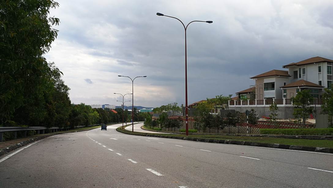 Bungalow Lot 14ksf Subang Bestari - photo 4