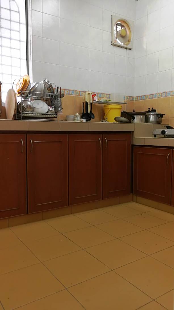 Double Sty Terrace Bukit Rahman Putra Sungai Buloh - photo 5