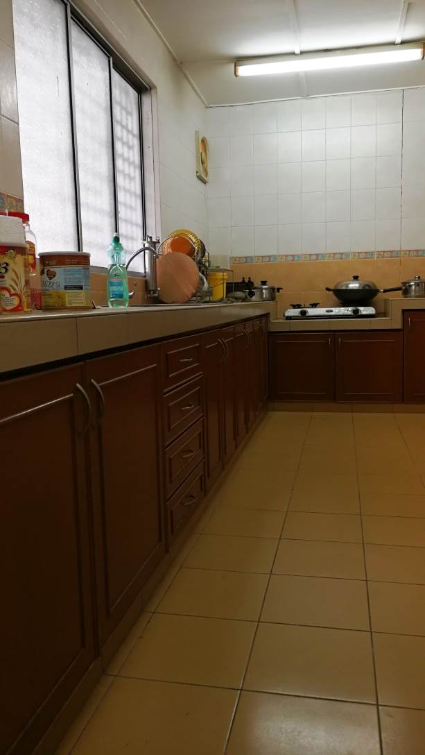 Double Sty Terrace Bukit Rahman Putra Sungai Buloh - photo 6