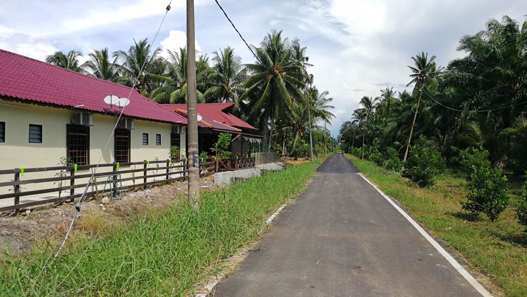 5Acre Coconut Land Parit Serong Tanjung Karang Kua - photo 10