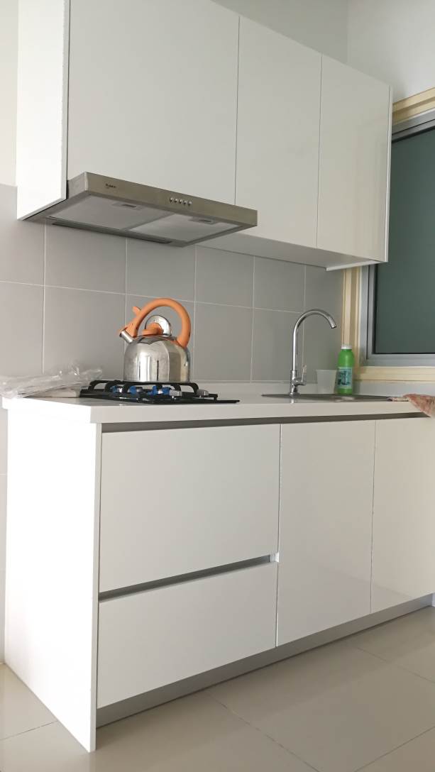 Galleria Service Apartment Equine Park - photo 7