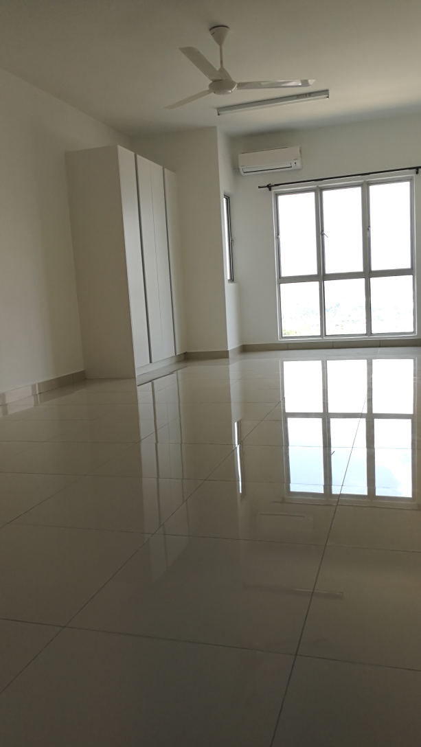 Galleria Service Apartment Equine Park - photo 5