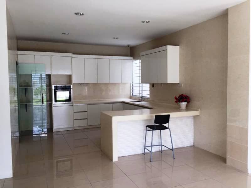 2 and half Sty LinkBungalow D Alpinia Puchong - photo 4
