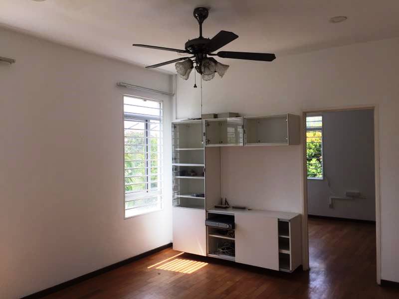 2 and half Sty LinkBungalow D Alpinia Puchong - photo 5