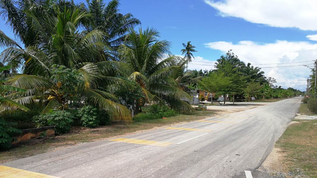 5Acres Freehold Main Road Parit Serong Tanjung Kar - photo 2