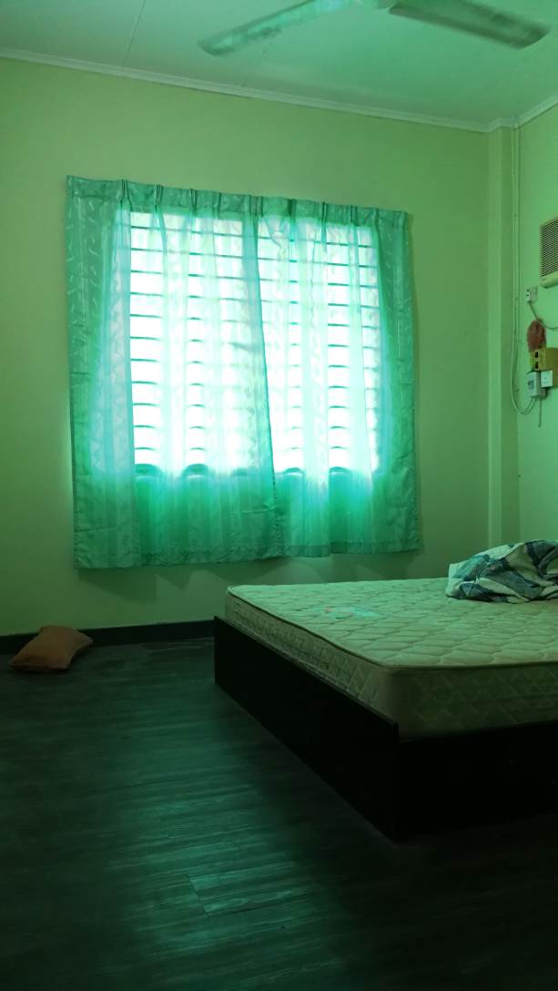 SD Apartments Bandar Sri Damansara Gated  Guarded - photo 8