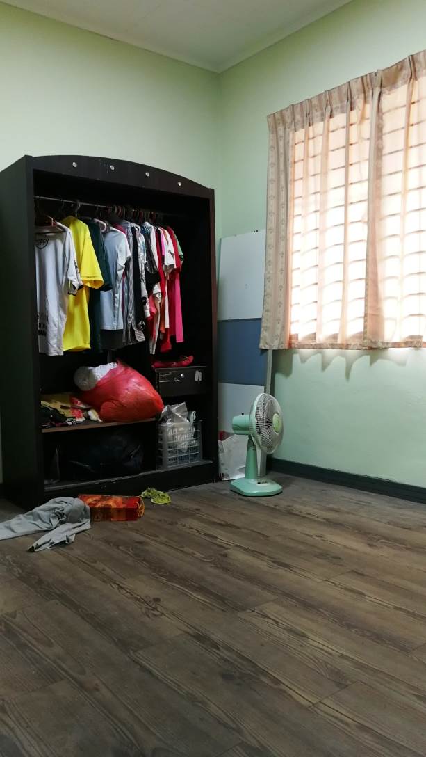 SD Apartments Bandar Sri Damansara Gated  Guarded - photo 10