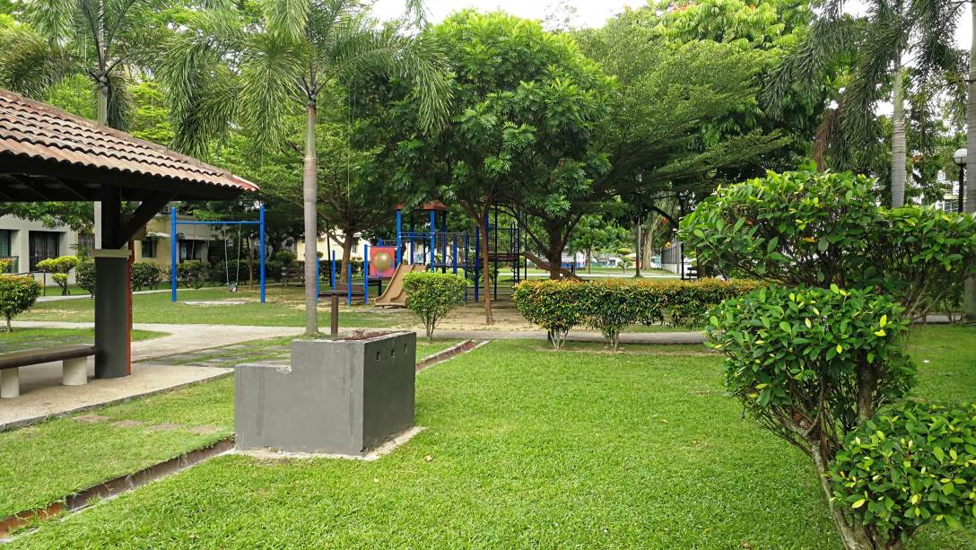SD Apartments Bandar Sri Damansara Gated  Guarded - photo 5