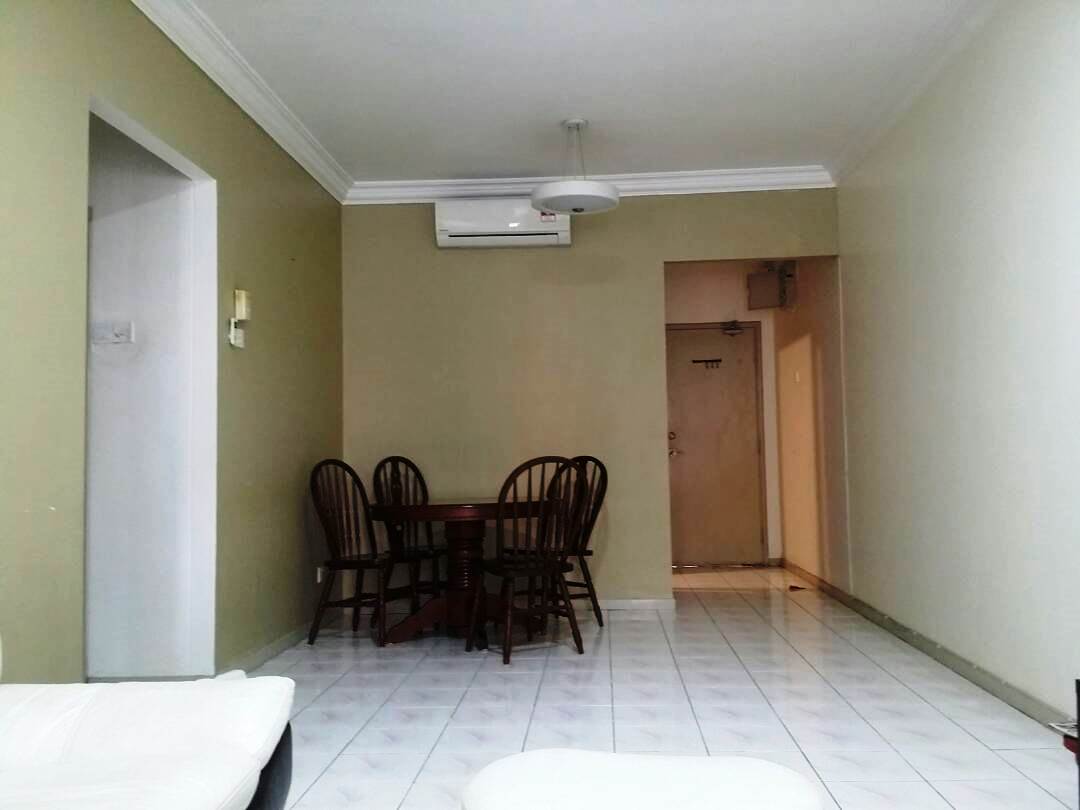 Desa Tanjung Apartment Pusat Bandar Puchong - photo 2