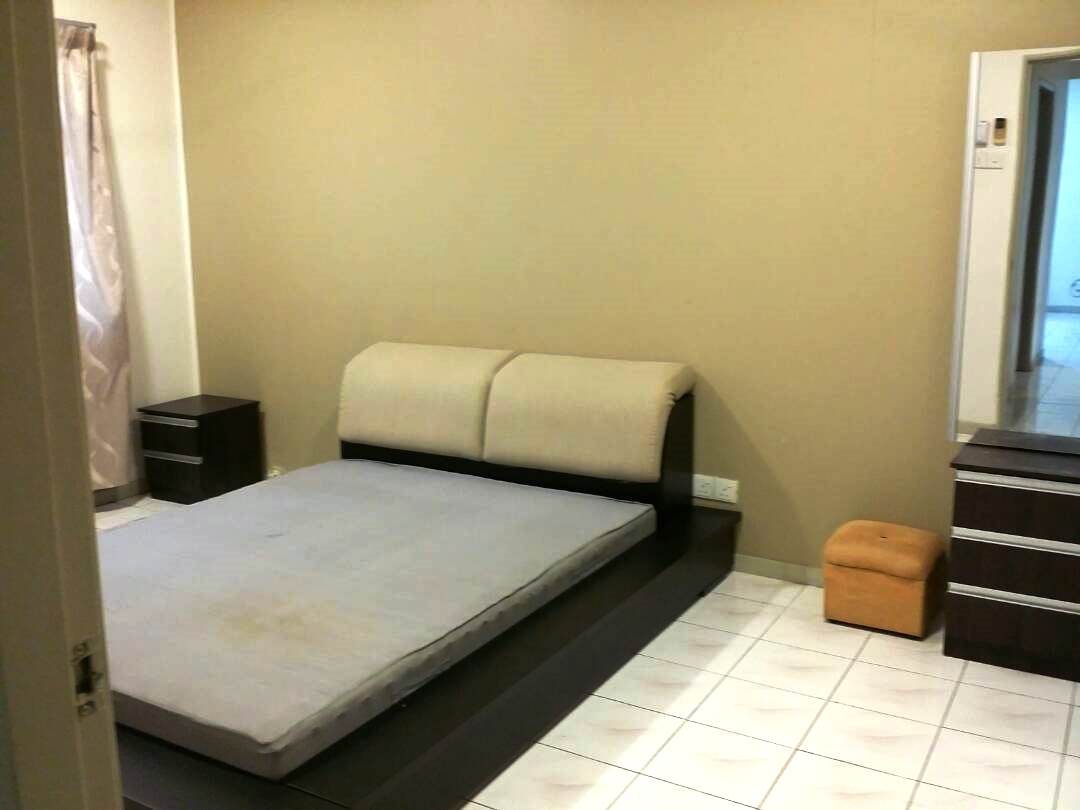 Desa Tanjung Apartment Pusat Bandar Puchong - photo 4