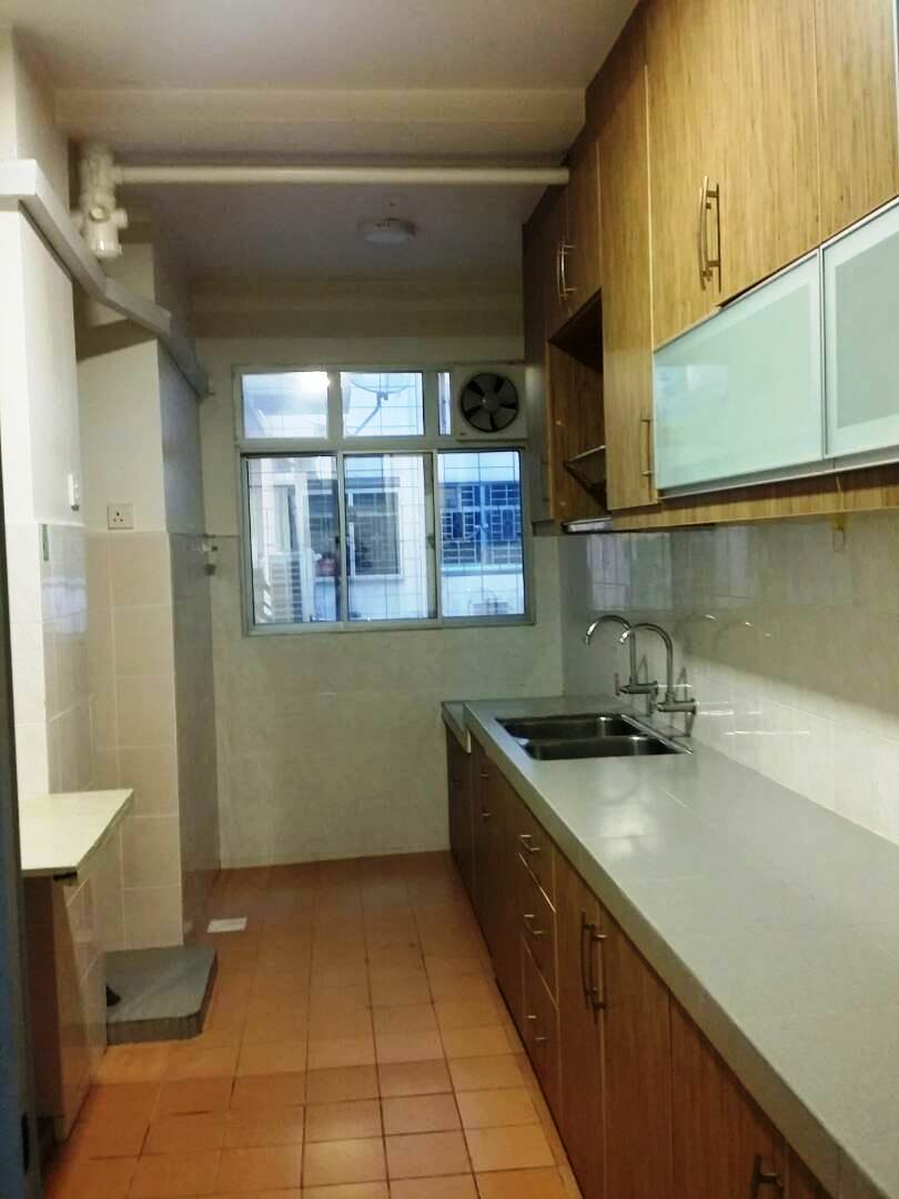Desa Tanjung Apartment Pusat Bandar Puchong - photo 5