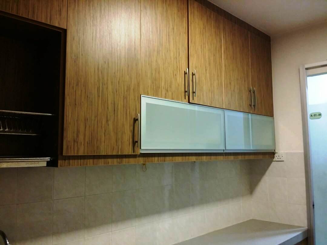 Desa Tanjung Apartment Pusat Bandar Puchong - photo 6