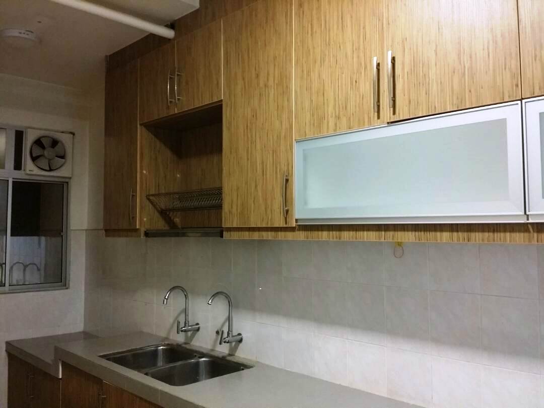 Desa Tanjung Apartment Pusat Bandar Puchong - photo 7