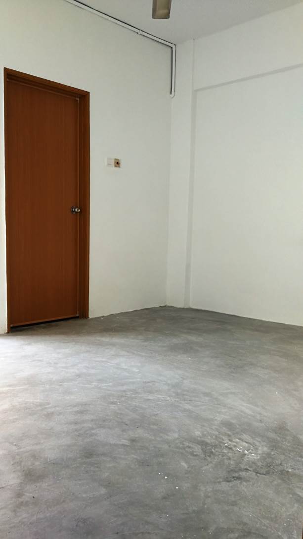 Meadow 2 Condominium Tmn Gembira Jalan Klang Lama - photo 6