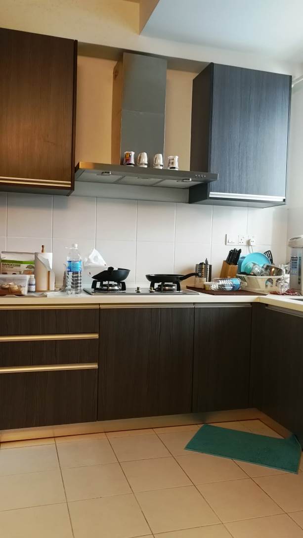 Radius Residence Selayang Batu Caves Rawang - photo 8