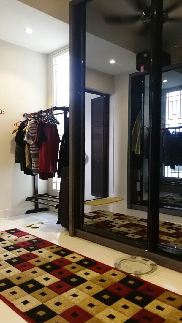 Radius Residence Selayang Batu Caves Rawang - photo 6