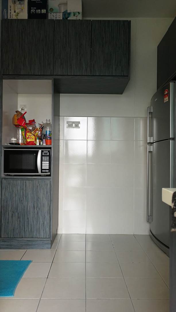 Radius Residence Selayang Batu Caves Rawang - photo 9