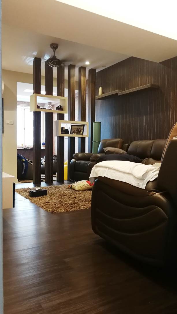 Radius Residence Selayang Batu Caves Rawang - photo 2
