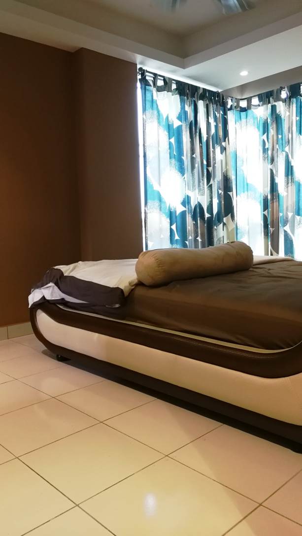 Radius Residence Selayang Batu Caves Rawang - photo 5